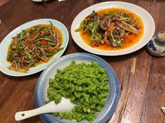 -懒人业余餐厅(琨御府店)