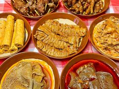 -重庆印象老火锅(梅林店)