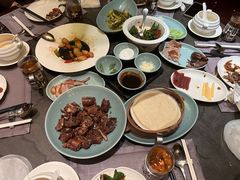 -西安凯悦酒店·湖畔中餐厅