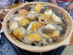 -邢氏老太太烧烤(南山店)