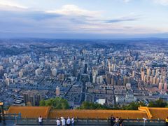 -兰山公园