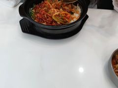 -禾谷韩餐(热带海洋学院店)