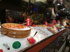 -芭菲盛宴·环球美食(北城国际店)