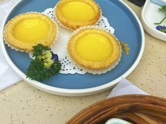 松化鸡蛋挞-点都德(花城店)