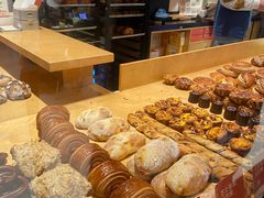 -LANLIZI BAKERY(COSMO店)