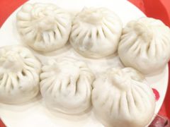 -庆丰包子铺(金沟河桥店)