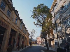 -赤坎·广东华侨国际旅游度假区