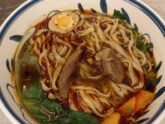 -康师傅私房牛肉面(马泉营奥莱店)