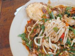 -方铲铲·成都板凳面(滨江银泰店)