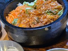 -老炉家木炭烤肉(长江国际店)