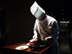-上海苏宁宝丽嘉酒店·嘉府壹号中餐厅