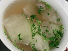 -南门小馆·清真(国贸商城店)