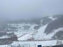 -太子岭滑雪场