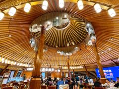 -九十九顶毡房(阜石路店)