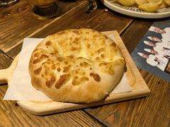 -卢布里西餐厅(总店)