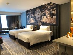 -上海外滩英迪格酒店