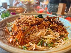 -金孔雀德宏傣味餐馆(魏公村店)