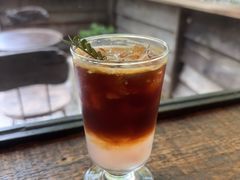 -WABI COFE(愚园路店)