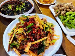 -焦亮烧烤海鲜(三原店)