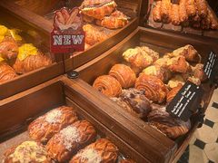 -B&C黄油与面包·THE GARDEN BAKERY概念店(世纪汇店)