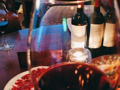 -广州柏悦酒店·悦吧·顶楼露天酒吧