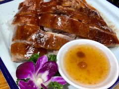 果木烧鹅-绿雅居原生态农庄(小涌店)