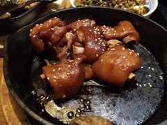 -云海肴·云南小炒·汽锅鸡(天津国金汇店)