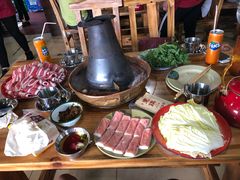 -东镇老火锅(长春路首店)