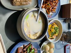 -兰溪小馆(东直门簋街店)