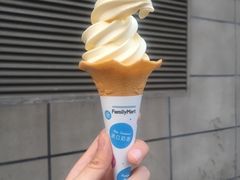 -全家便利店(东直门店)