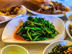腐乳空心菜-永兴餐厅(复兴中路店)