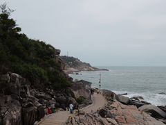 -广东惠东海龟国家级自然保护区
