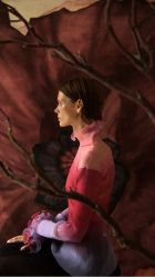 -米莱摄影写真(五大道别墅店)