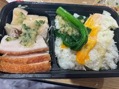 -AEON永旺(东方宝泰店)