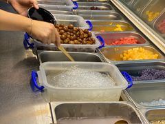 招牌乌米冰-老式乌米冰(阜阳园店)