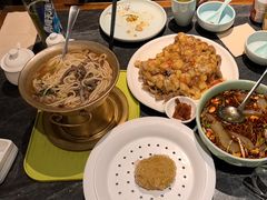 -紫泥369粗粮季(鼓楼店)