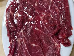 匙柄-五洲牛肉美食馆