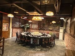 -C31地窖餐厅(黑龙江北路店)