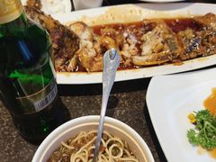 -老牌坊鲁菜名店(聊城美食岛店)
