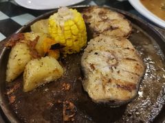 -Onion restaurant