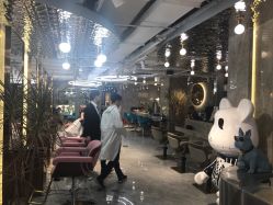-悦SALON