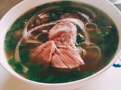 顺化牛肉河粉-SUSU·苏苏(四合院创始店)