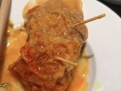 -海底捞火锅(金光华店)