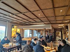 大堂-田小狗的饭店(才子佳郡店)