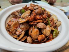 -船歌·鱼水饺青岛菜(枫蓝国际购物中心店)