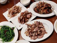 -天佑祥万春老卤(天乡后街店)