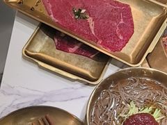 -花味·自助烤肉(江宁同曦店)