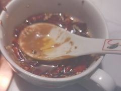 -北京老门框爆肚涮肉馆(锦业路店)