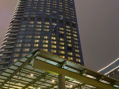 -上海外滩茂悦大酒店