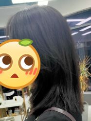 -ASG Hair Salon烫染·接发